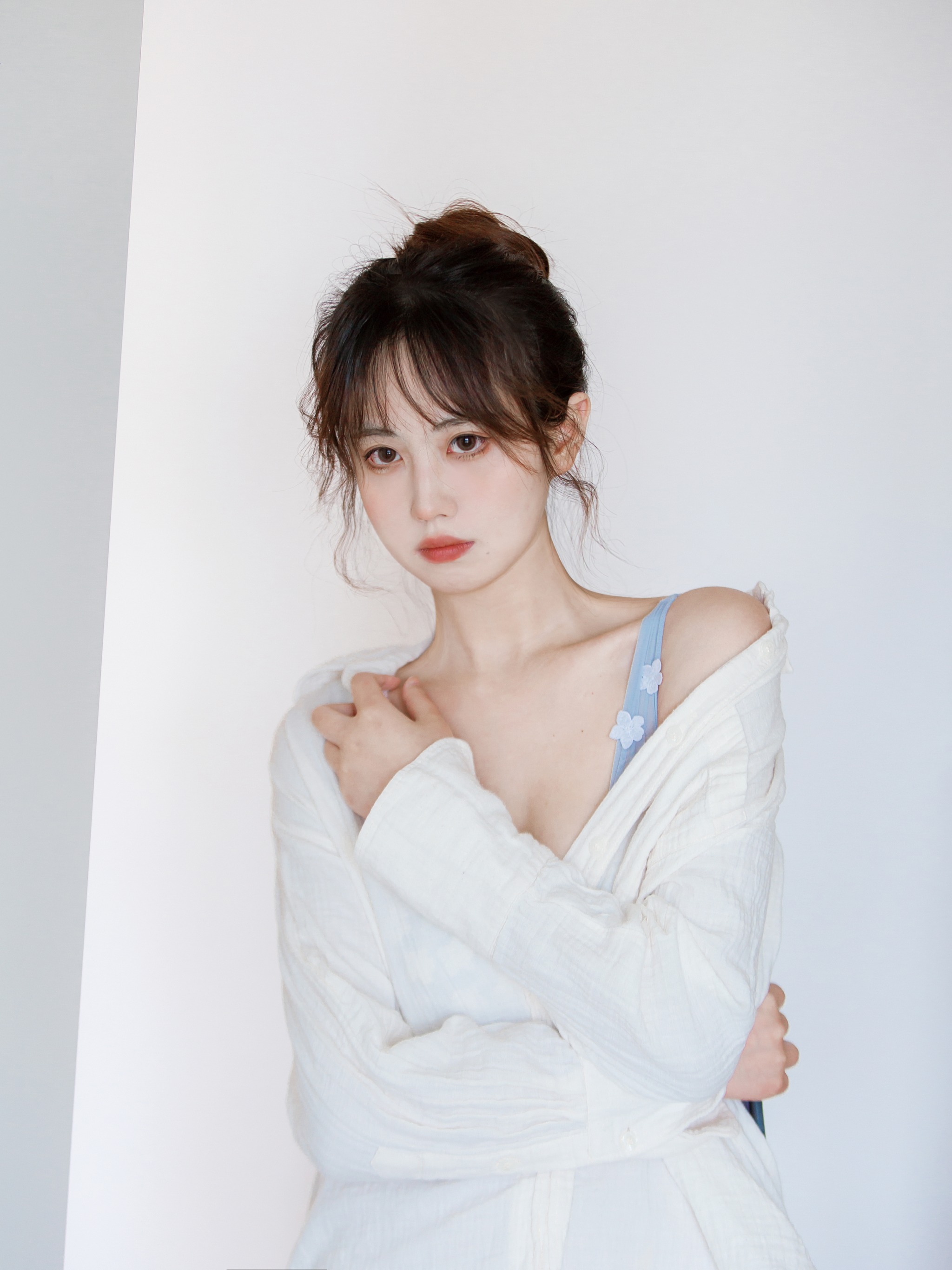 图片[1]-念雪ww – NO.039 夏至已至 [25P]-XikXak